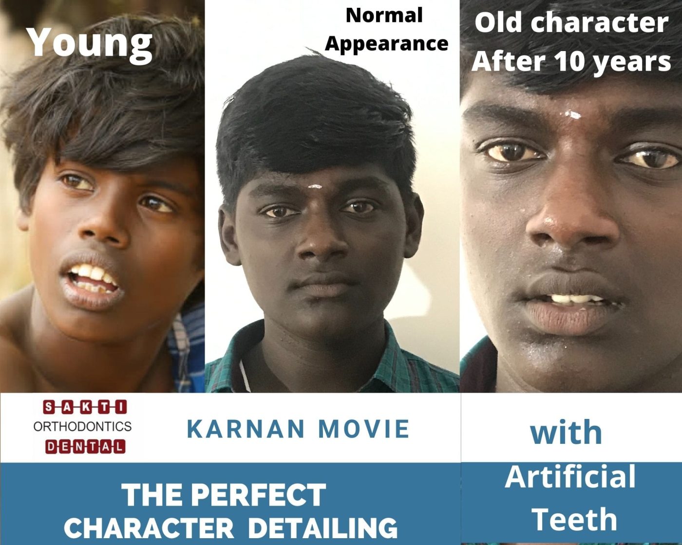 best dentist in Tirunelveli
